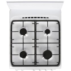 Комбинированная плита Gefest 5102-01 0198 (White) Thumb