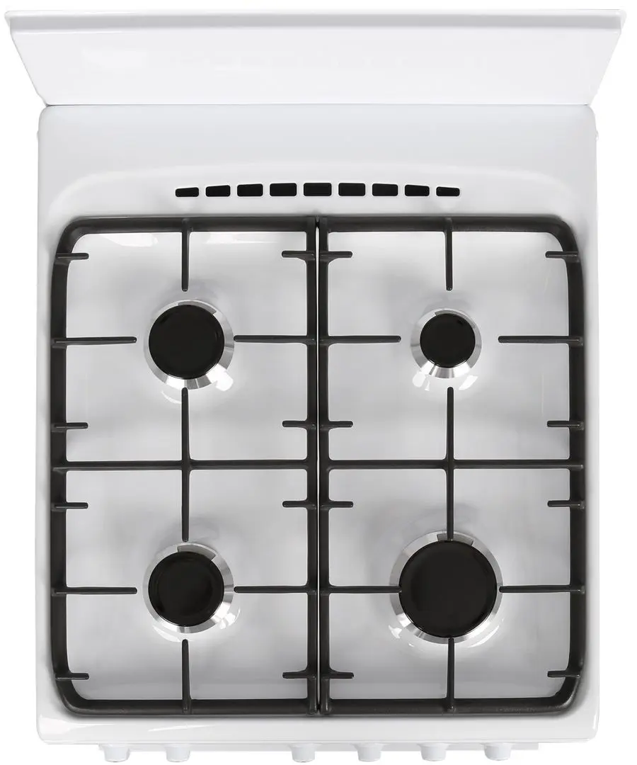 Комбинированная плита Gefest 5102-01 0198 (White) - 5