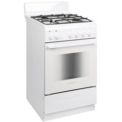 Комбинированная плита Gefest 5102-01 0337 (White) Thumb