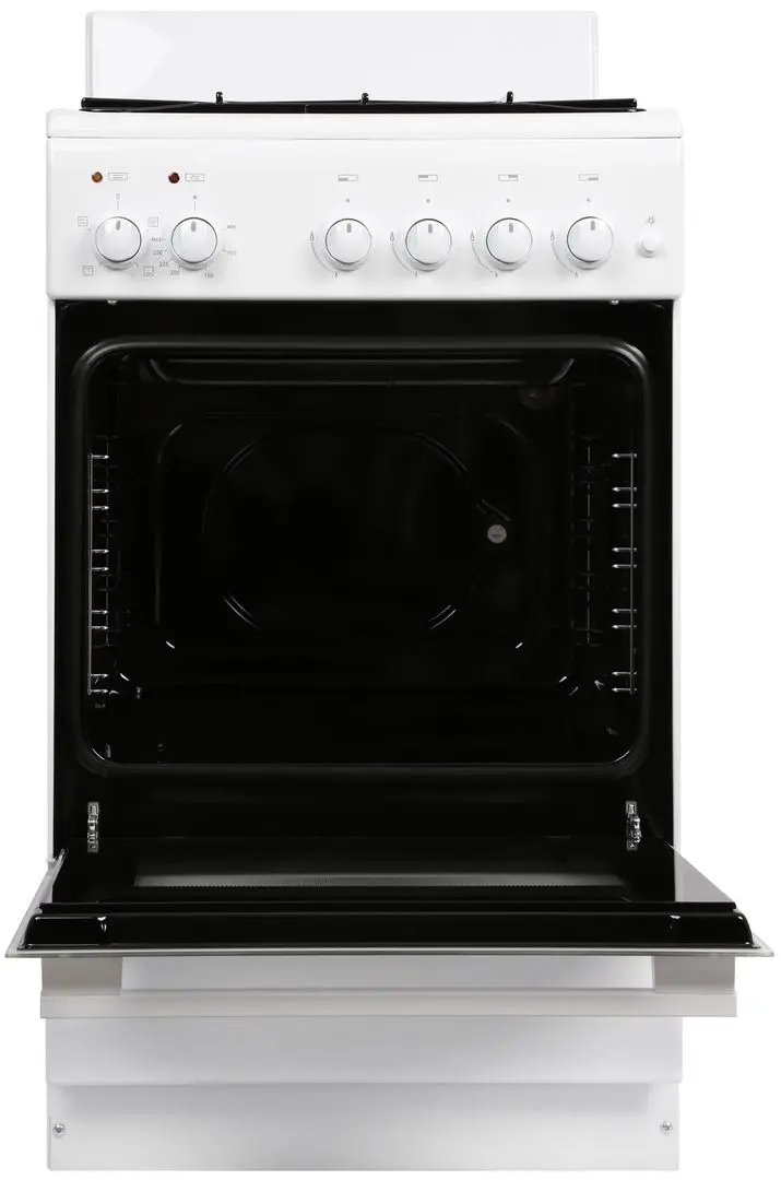 Комбинированная плита Gefest 5102-01 0337 (White) - 3