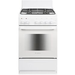 Комбинированная плита Gefest 5102-01 0337 (White)