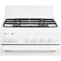 Комбинированная плита Gefest 5102-01 0337 (White) Thumb