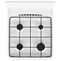 Комбинированная плита Gefest 5102-01 0337 (White) Thumb