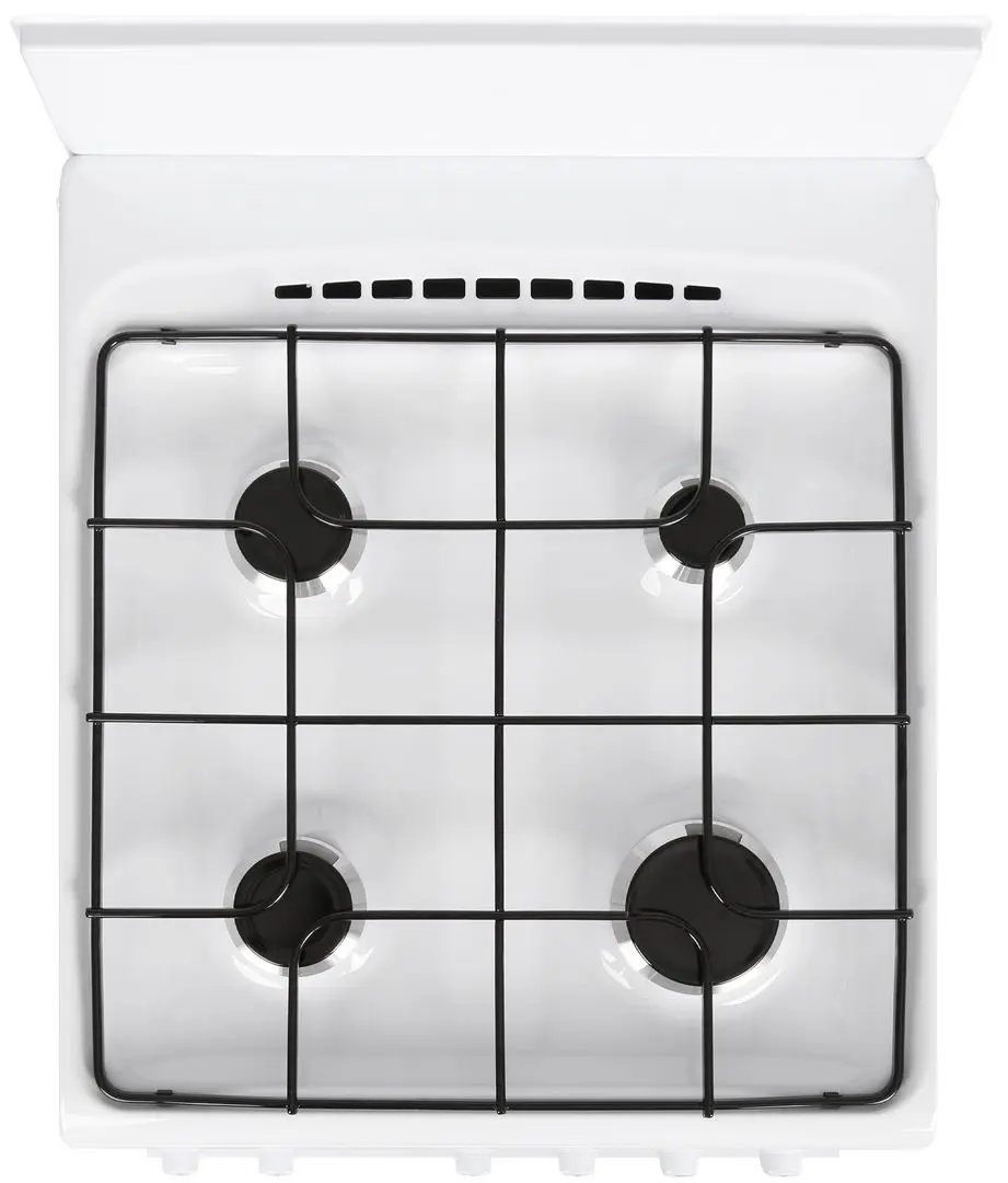 Комбинированная плита Gefest 5102-01 0337 (White) - 5