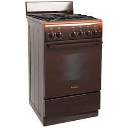 Комбинированная плита Gefest 5102-01 0339 (Brown) Thumb