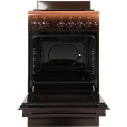 Комбинированная плита Gefest 5102-01 0339 (Brown) Thumb