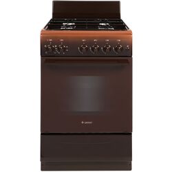 Комбинированная плита Gefest 5102-01 0339 (Brown)