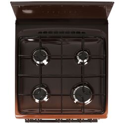 Комбинированная плита Gefest 5102-01 0339 (Brown) Thumb