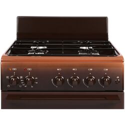 Комбинированная плита Gefest 5102-01 0339 (Brown) Thumb