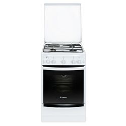 Комбинированная плита Gefest 5110-01 (White)