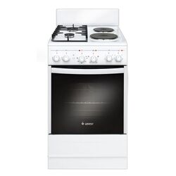 Комбинированная плита Gefest 5112 0112 (White)