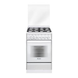 Комбинированная плита Gefest 5302-03 0040 (White)