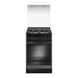 Комбинированная плита Gefest 5302-03 0046 (Black)