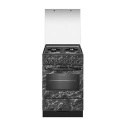 Комбинированная плита Gefest 5302-03 0053 (Black)