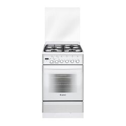 Комбинированная плита Gefest 5302-04 0040 (White)