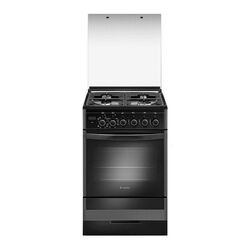 Комбинированная плита Gefest 5302-04 0046 (Black)