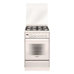 Комбинированная плита Gefest 5302-04 0267 (Cream)