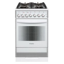 Комбинированная плита Gefest 5502-02 0042 (White)