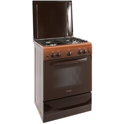 Газовая плита Gefest 6101-02 0010 (Brown) Thumb