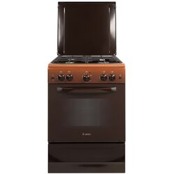Газовая плита Gefest 6101-02 0010 (Brown)