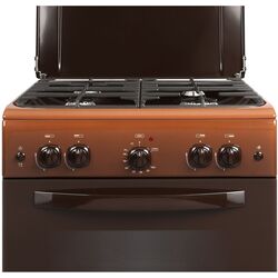 Газовая плита Gefest 6101-02 0010 (Brown) Thumb