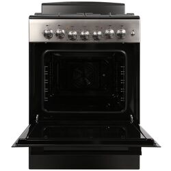 Комбинированная плита Gefest 6102-01 0194 (Black/Inox) Thumb