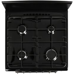 Комбинированная плита Gefest 6102-01 0194 (Black/Inox) Thumb