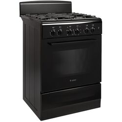 Комбинированная плита Gefest 6102-01 0197 (Black) Thumb