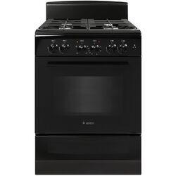 Комбинированная плита Gefest 6102-01 0197 (Black)