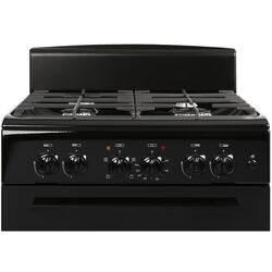 Комбинированная плита Gefest 6102-01 0197 (Black) Thumb