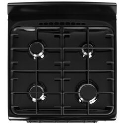 Комбинированная плита Gefest 6102-01 0197 (Black) Thumb