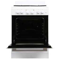 Комбинированная плита Gefest 6102-01 0337 (White) Thumb