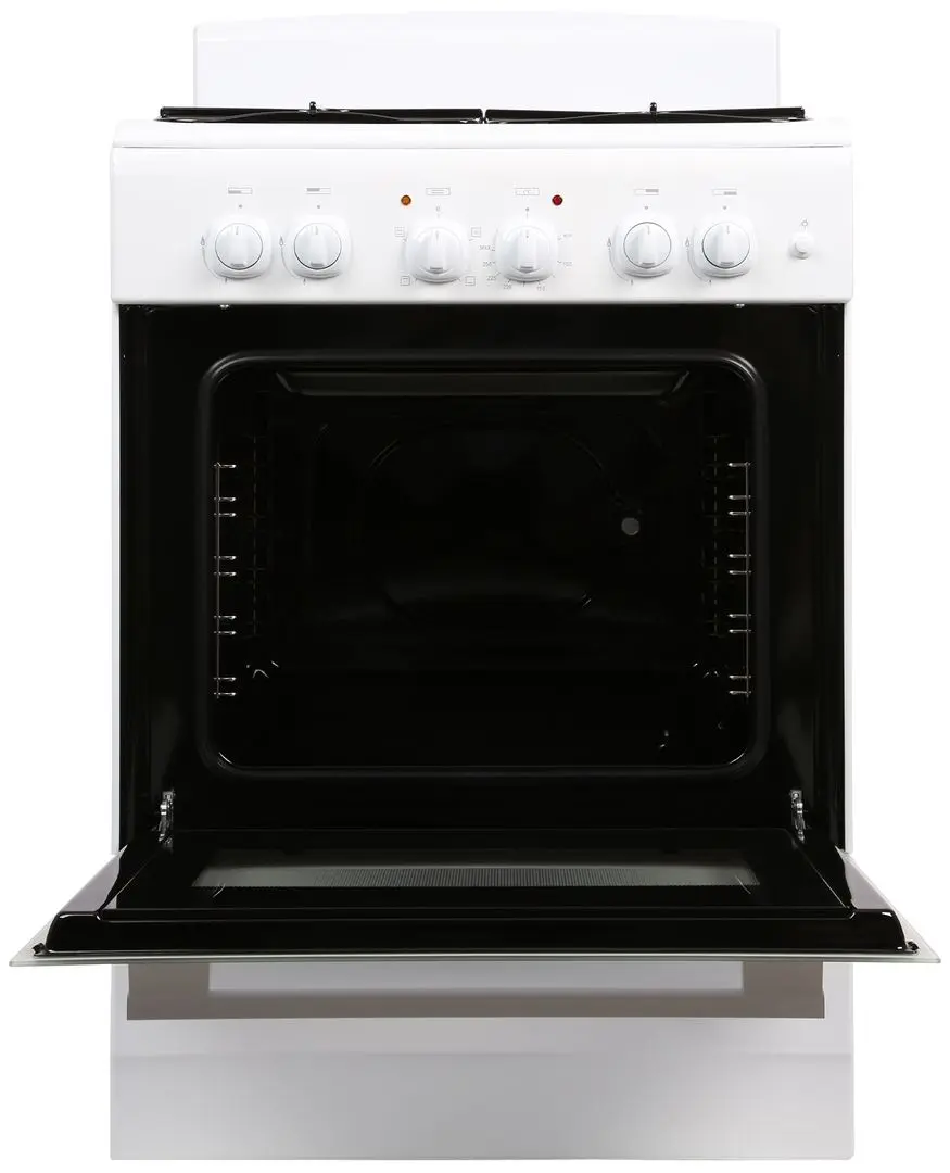 Комбинированная плита Gefest 6102-01 0337 (White) - 3