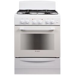 Комбинированная плита Gefest 6102-01 0337 (White)