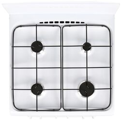 Комбинированная плита Gefest 6102-01 0337 (White) Thumb