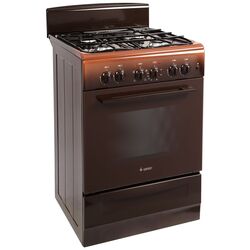 Комбинированная плита Gefest 6102-01 0339 (Brown) Thumb