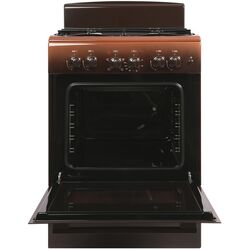 Комбинированная плита Gefest 6102-01 0339 (Brown) Thumb