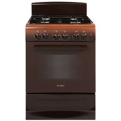 Комбинированная плита Gefest 6102-01 0339 (Brown)