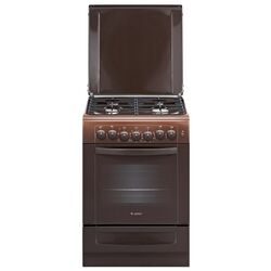 Комбинированная плита Gefest 6102-02-0001 (Brown)