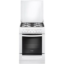 Комбинированная плита Gefest 6102-02 0186 (White)