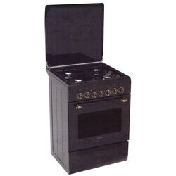 Комбинированная плита Gefest 6102-02 0187 (Anthracite)