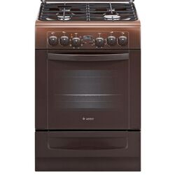 Комбинированная плита Gefest 6102-03 0001 (Brown) Thumb