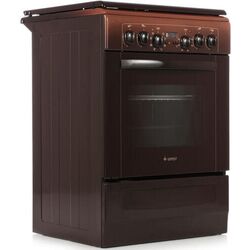 Комбинированная плита Gefest 6102-03 0001 (Brown) Thumb