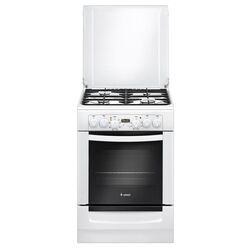 Комбинированная плита Gefest 6102-03 S000 (White)