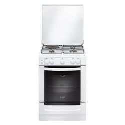 Комбинированная плита Gefest 6110-01 0005 (White)