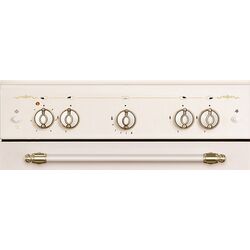 Комбинированная плита Gefest 6110-01 0186 (Beige) Thumb