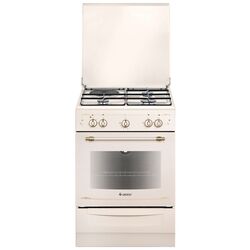 Комбинированная плита Gefest 6110-01 0186 (Beige)