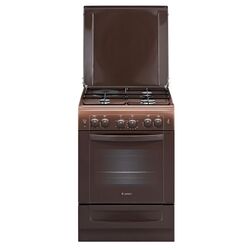 Комбинированная плита Gefest 6110-02 0001 (Brown)