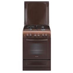Комбинированная плита Gefest 6111-02 0001 (Brown)
