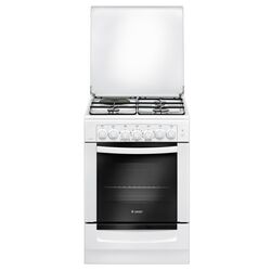 Комбинированная плита Gefest 6112-02 (White)